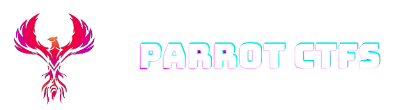 Parrot CTFs